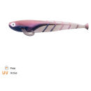 Zeck Fishing - Quappie 12cm Törtelgrün