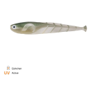 Zeck Fishing - Quappie 12cm Törtelgrün