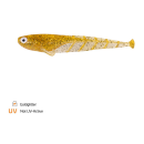 Zeck Fishing - Quappie 12cm Törtelgrün