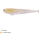 Zeck Fishing - Quappie 12cm Törtelgrün