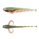 Zeck Fishing - Quappie 12cm Brauni