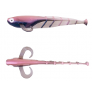 Zeck Fishing - Quappie 15cm Brauni