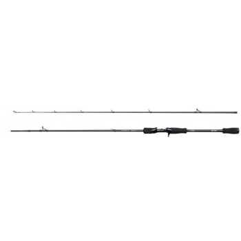 Abu Garcia ORRA 662MH 15-45G Casting