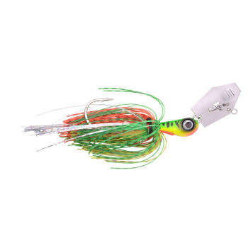 Spro IRIS Baby Thrillseeker - Firetiger 8g