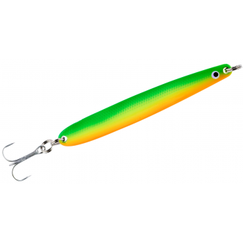 Balzer Colonel Z Seatrout - Meerforellenblinker UV Rainbow