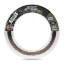 Fox-Soft-Steel-Fleck-Camo-Leader-als-starke-Schlagschnur-...