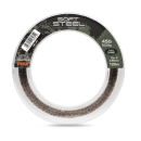 Fox Soft Steel Fleck Camo Leader 35lb 0.50mm