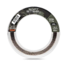 Fox Soft Steel Fleck Camo Leader 35lb 0.50mm