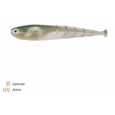 Zeck Fishing - Quappie 12cm Gürkchen