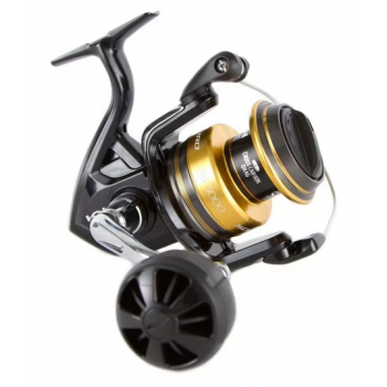 Shimano Socorro 5000 SW