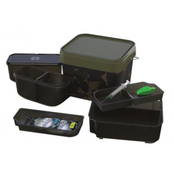 Korda PVA Kontainer System