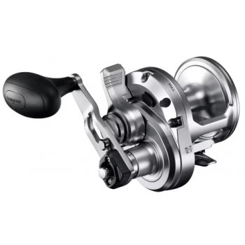 Shimano Speedmaster II 12lb RH