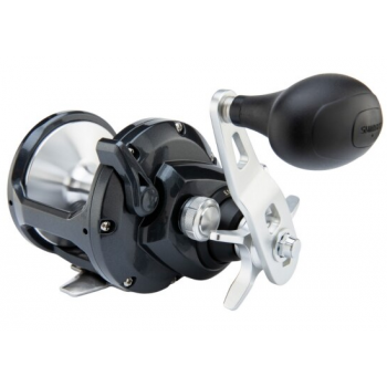 Shimano Torium 16HG LH Multirolle