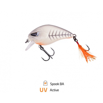 Zeck Fishing - Danny 4,5cm Spook BA