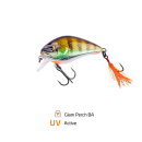 Zeck Fishing - Danny 4,5cm Spook BA