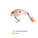 Zeck Fishing - Danny 4,5cm Spook BA