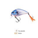 Zeck Fishing - Danny 4,5cm Spook BA