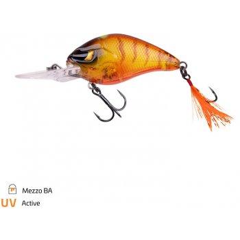 Zeck Fishing - Danny 5,5cm