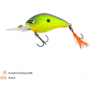 Zeck Fishing - Danny 5,5cm