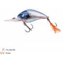 Zeck Fishing - Danny 5,5cm