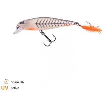 Zeck Fishing - Hitch 6cm