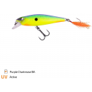 Zeck Fishing - Hitch 6cm