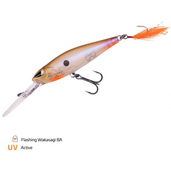 Zeck Fishing - Hitch 7,5cm