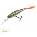 Zeck Fishing - Hitch 7,5cm