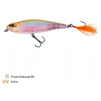 Zeck Fishing - Jonny Walker 7,5cm