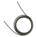 Silikonschlauch für Hair Rigs und Karpfenmontagen