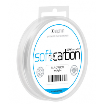 Delphin Soft FLR Carbon Fluorcarbon