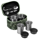 Delphin CoTea Space C2G Kaffe&Tee Becher Set