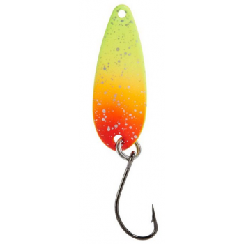 Balzer Trout Attack - Swindler Spoon C10