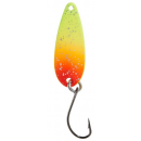 Balzer Trout Attack - Swindler Spoon C10