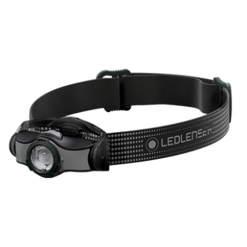 Ledlenser MH3 Stirnlampe