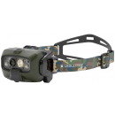 Ledlenser HF8R Core RGB - Camo