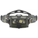 Ledlenser HF8R Core RGB - Camo