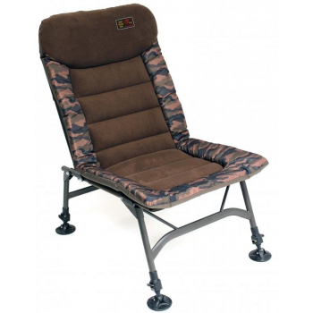 ZFISH Quick Session Camo Chair