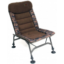 ZFISH Quick Session Camo Chair