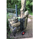 NGT Dynamic Quick folding Trolley