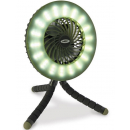 NGT Dynamic Fan & Bivvy Light