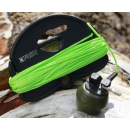 Zfish Back Lead DLX - 100g