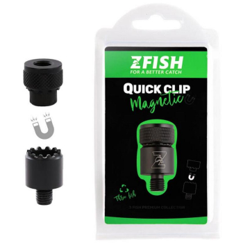 ZFISH Quick Clip