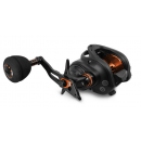 Delphin RUNIX Baitcast-Rolle