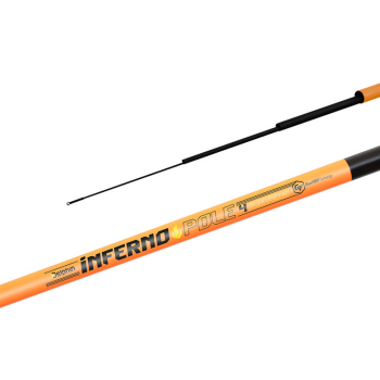 Delphin INFERNO Pole