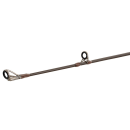 Delphin QUEST BCAST 195cm - 125g Wurfgewicht