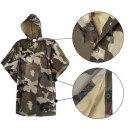 Wasserdichter Poncho - Delphin PROOF Poncho