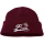 RSR-Baits Soft Touch Beanie - Burgundy