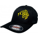 RSR-Baits Flexfit Wooly Combed Cap