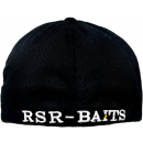 RSR-Baits Flexfit Wooly Combed Cap